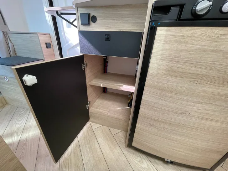 Fahrzeugbild Chausson S695 Sport Line ++MEGA-DEAL++ #20