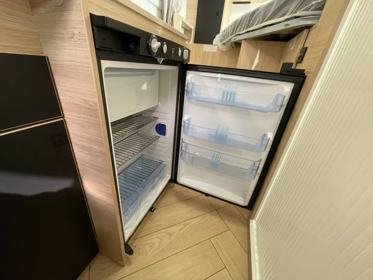 Fahrzeugbild Chausson S695 Sport Line ++MEGA-DEAL++ #21