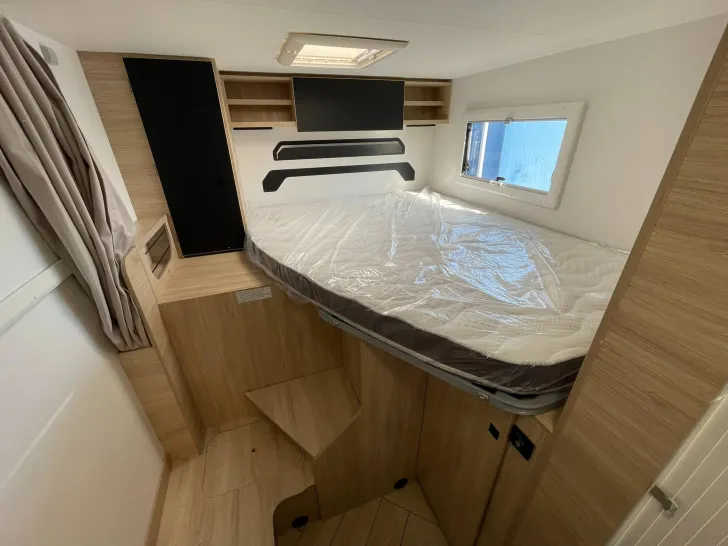 Fahrzeugbild Chausson S695 Sport Line ++MEGA-DEAL++ #22