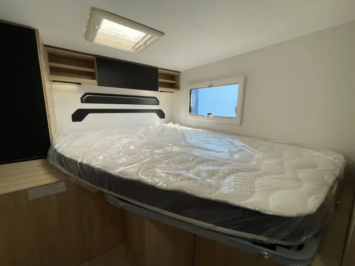 Fahrzeugbild Chausson S695 Sport Line ++MEGA-DEAL++ #23