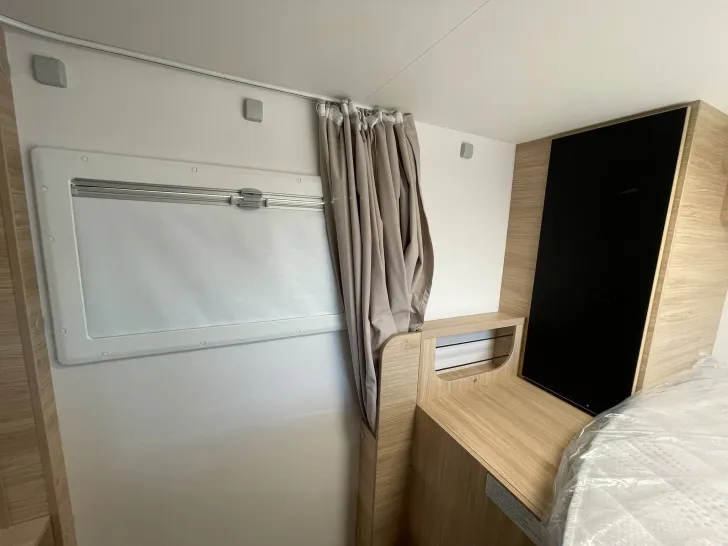 Fahrzeugbild Chausson S695 Sport Line ++MEGA-DEAL++ #27