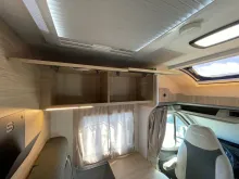 Fahrzeugbild Chausson S695 Sport Line ++MEGA-DEAL++ #32