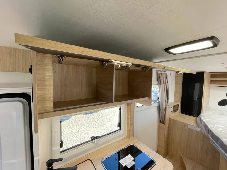 Fahrzeugbild Chausson S695 Sport Line ++MEGA-DEAL++ #34