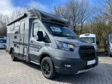 Fahrzeugbild Chausson S695 Sport Line ++MEGA-DEAL++ #1