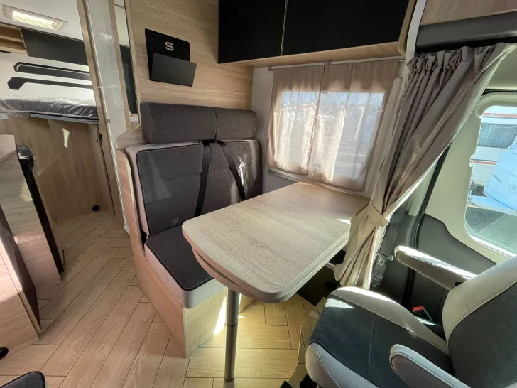 Fahrzeugbild Chausson S695 Sport Line ++MEGA-DEAL++ #16