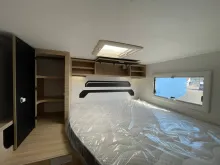 Fahrzeugbild Chausson S695 Sport Line ++MEGA-DEAL++ #24