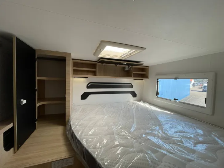 Fahrzeugbild Chausson S695 Sport Line ++MEGA-DEAL++ #24