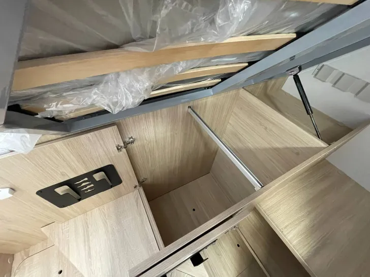 Fahrzeugbild Chausson S695 Sport Line ++MEGA-DEAL++ #26