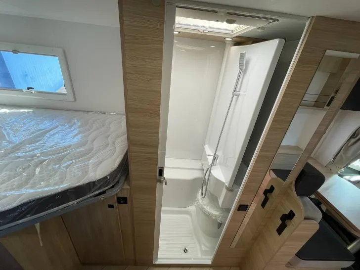 Fahrzeugbild Chausson S695 Sport Line ++MEGA-DEAL++ #30