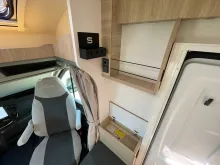 Fahrzeugbild Chausson S695 Sport Line ++MEGA-DEAL++ #33