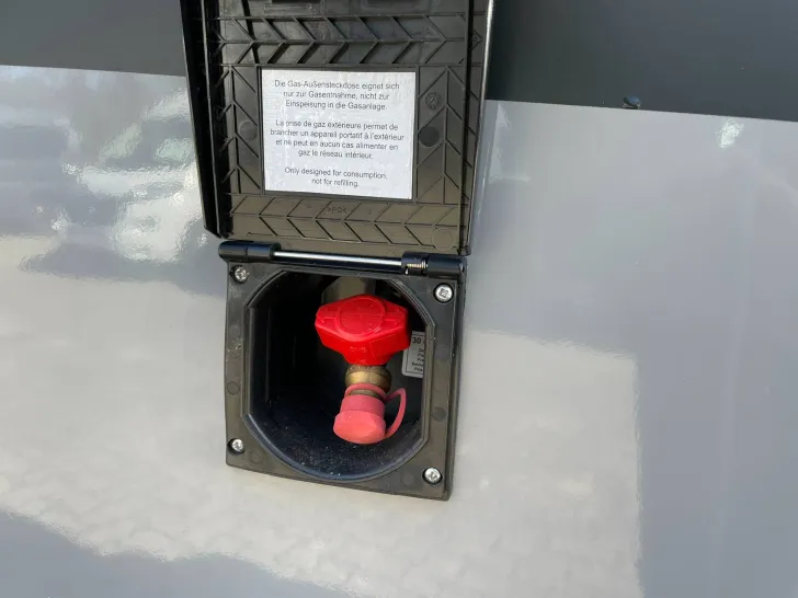 Fahrzeugbild Chausson S695 Sport Line ++MEGA-DEAL++ #40