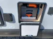 Fahrzeugbild Chausson S695 Sport Line ++MEGA-DEAL++ #42