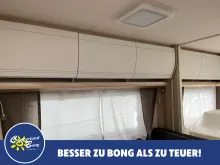 Fahrzeugbild Hobby De Luxe 460 SL Modell 2026 #15