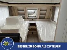 Fahrzeugbild Hobby De Luxe 460 SL Modell 2026 #19