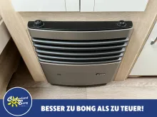 Fahrzeugbild Hobby De Luxe 460 SL Modell 2026 #20