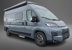 Bild Camper Van Redwood 600