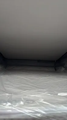 Weitere Betten Hymer Camper Van Redwood 600 Sofort verfügbar