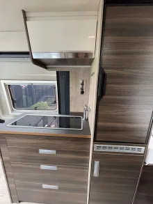 Fahrzeugbild Laika Ecovip 600 - ABVERKAUF- Neuwertig #17