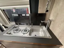 Fahrzeugbild Laika Ecovip 600 - ABVERKAUF- Neuwertig #18