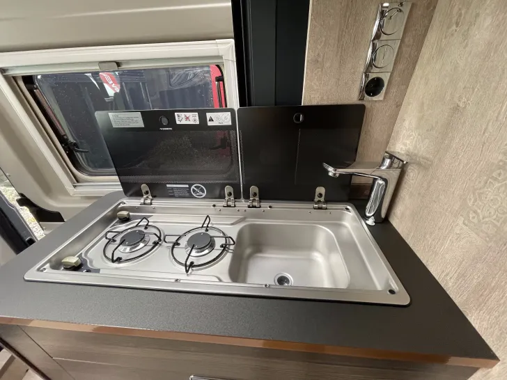 Fahrzeugbild Laika Ecovip 600 - ABVERKAUF- Neuwertig #18
