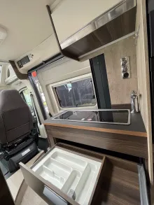Fahrzeugbild Laika Ecovip 600 - ABVERKAUF- Neuwertig #19