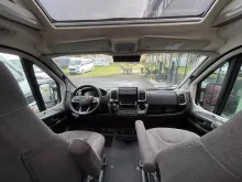 Fahrzeugbild Laika Ecovip 600 - ABVERKAUF- Neuwertig #23