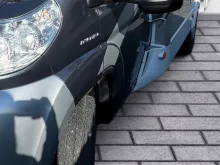 Fahrzeugbild Sunlight T 58 #6