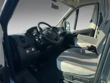 Fahrzeugbild Sunlight T 58 #7