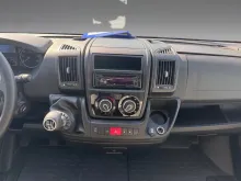 Fahrzeugbild Sunlight T 58 #9