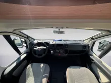 Fahrzeugbild Sunlight T 58 #10