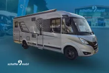 Fahrzeugbild Hymer B-ML I 780 BlackLine *Hubstützen*Ohne Hubbett* #1