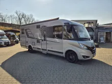 Fahrzeugbild Hymer B-ML I 780 BlackLine *Hubstützen*Ohne Hubbett* #4