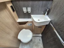 Fahrzeugbild Hymer B-ML I 780 BlackLine *Hubstützen*Ohne Hubbett* #27