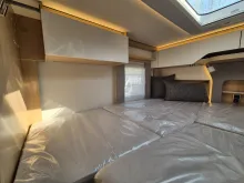 Fahrzeugbild Hymer B-ML I 780 BlackLine *Hubstützen*Ohne Hubbett* #32