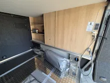 Fahrzeugbild Hymer B-ML I 780 BlackLine *Hubstützen*Ohne Hubbett* #40