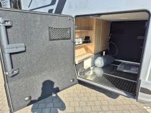 Fahrzeugbild Hymer B-ML I 780 BlackLine *Hubstützen*Ohne Hubbett* #41