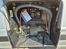 Fahrzeugbild Hymer B-ML I 780 BlackLine *Hubstützen*Ohne Hubbett* #43