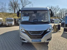 Fahrzeugbild Hymer B-ML I 780 BlackLine *Hubstützen*Ohne Hubbett* #45