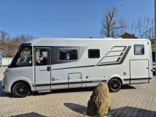 Fahrzeugbild Hymer B-ML I 780 BlackLine *Hubstützen*Ohne Hubbett* #46