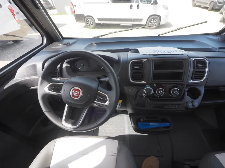 Fahrzeugbild Sunlight I 68 Adv. Autom. 180 PS, TV, Multim./Kamera #16