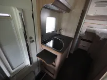 Fahrzeugbild Laika ECOVIP H 3109, 180 PS Automatik, Markise #8