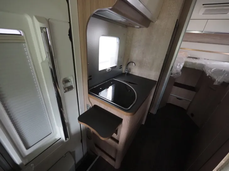 Fahrzeugbild Laika ECOVIP H 3109, 180 PS Automatik, Markise #8