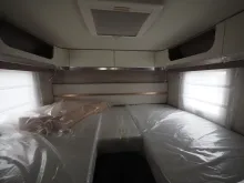 Fahrzeugbild Laika ECOVIP H 3109, 180 PS Automatik, Markise #13