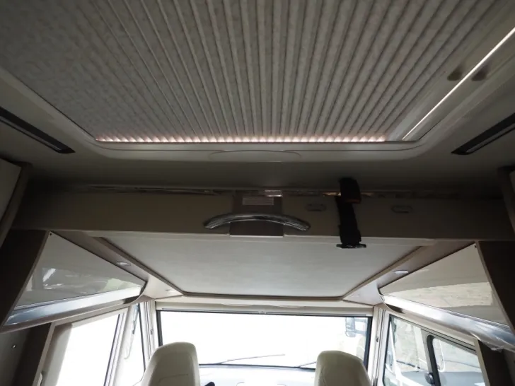 Fahrzeugbild Laika ECOVIP H 3109, 180 PS Automatik, Markise #14