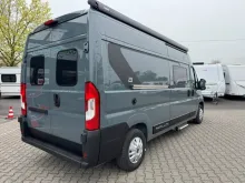 Fahrzeugbild Bürstner Papillon PC 6.0 #5