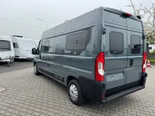 Fahrzeugbild Bürstner Papillon PC 6.0 #6