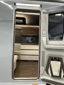 Fahrzeugbild Knaus Azur 500 FU Sonderaktion #5