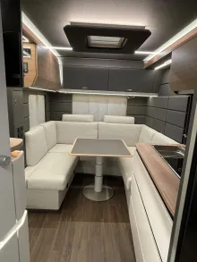 Fahrzeugbild Knaus Azur 500 FU Sonderaktion #6