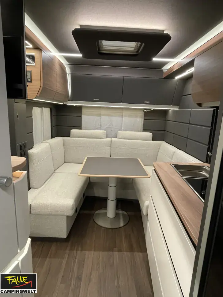 Fahrzeugbild Knaus Azur 500 FU Sonderaktion #6