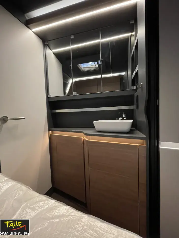 Fahrzeugbild Knaus Azur 500 FU Sonderaktion #14